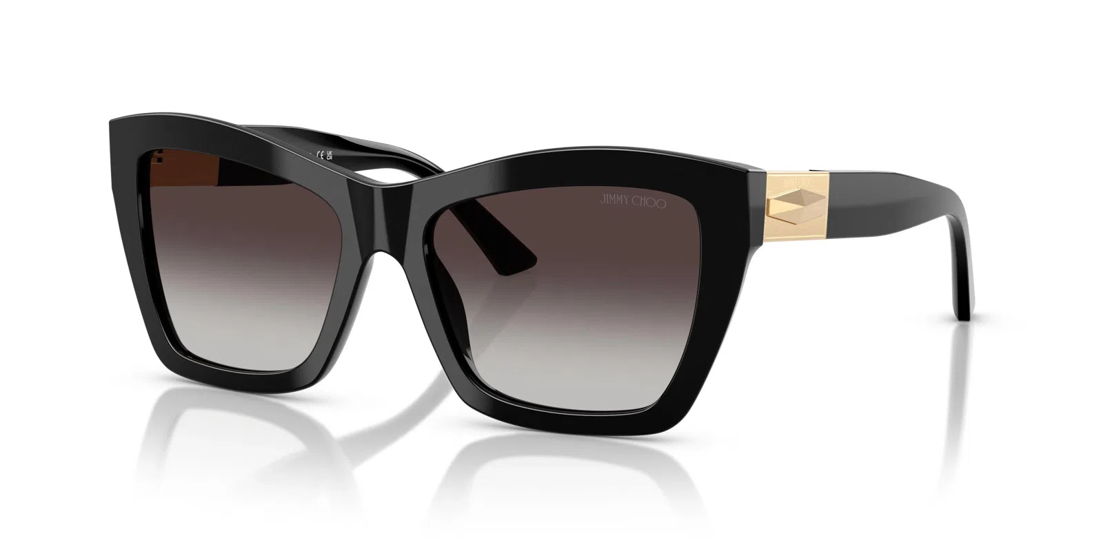 Jimmy Choo 5031 Sunglasses - view 22
